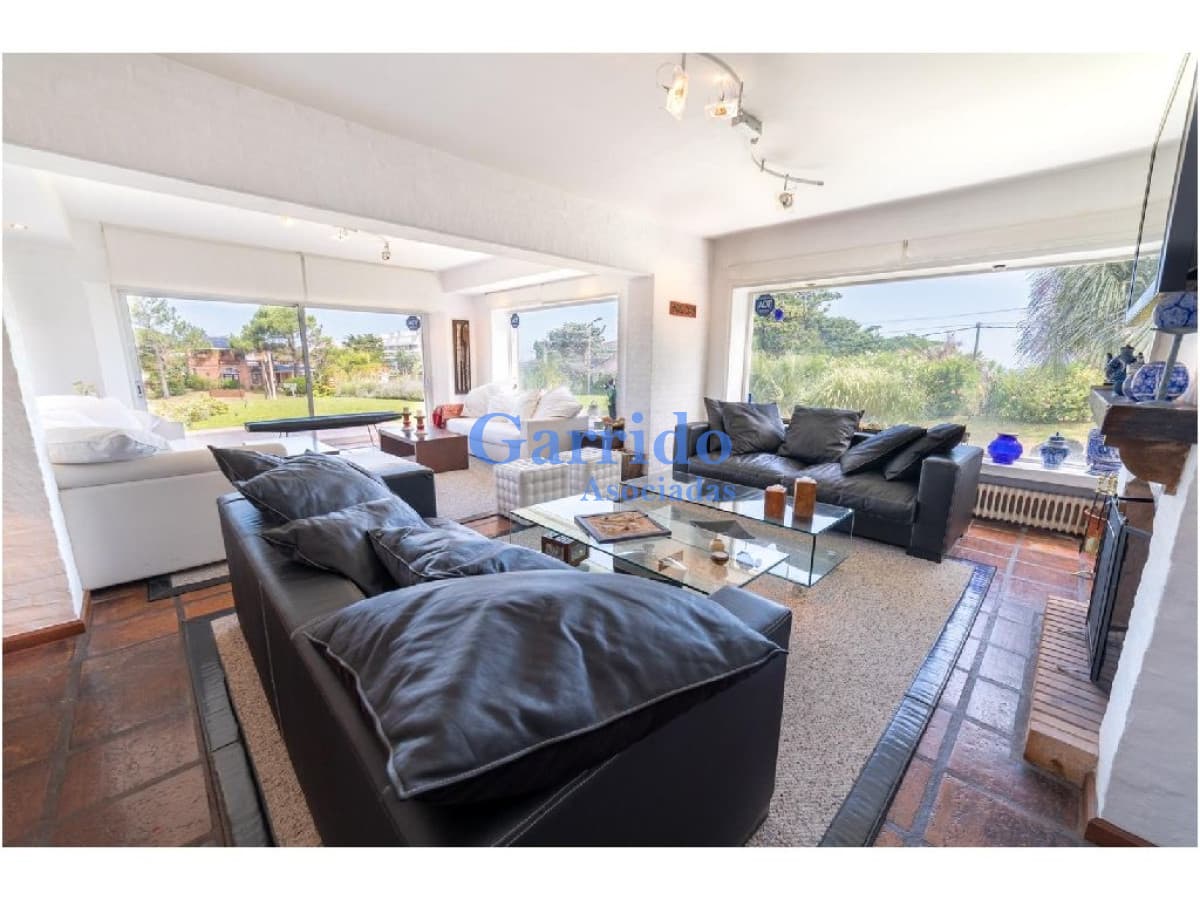 Casa en Punta del Este, Pinares