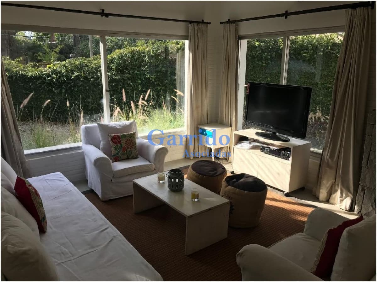 Casa en Punta del Este, Mansa