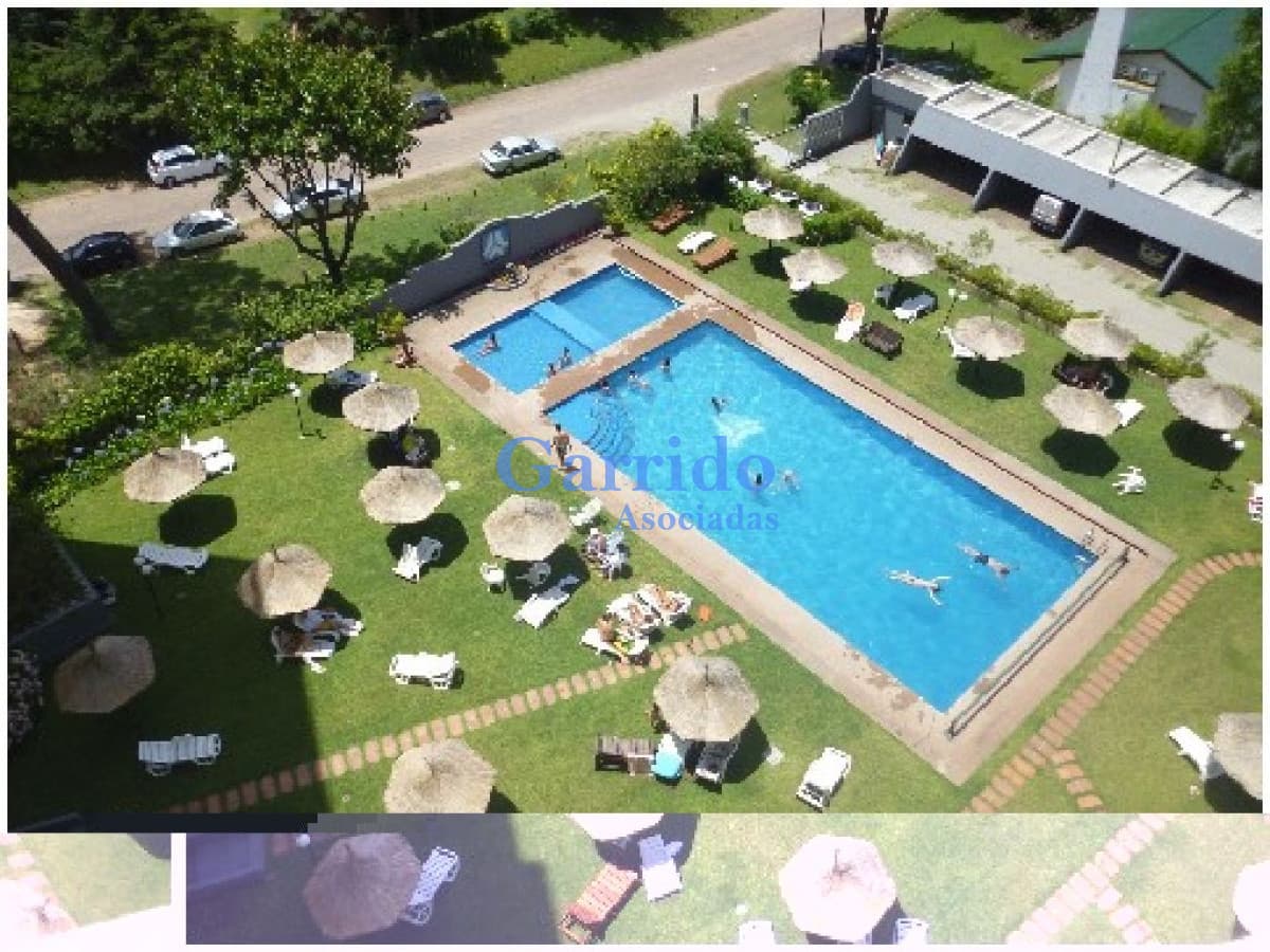 Apartamento en Punta del Este, Roosevelt