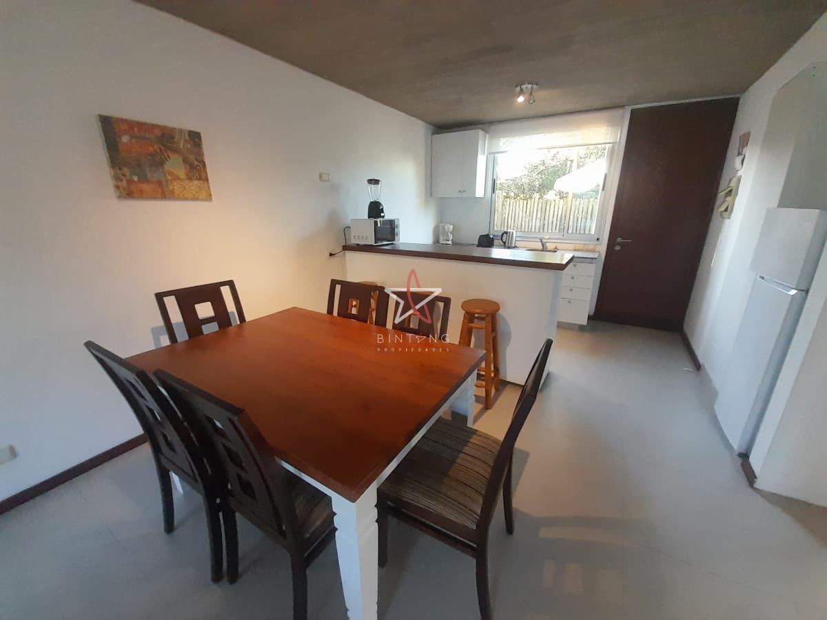 MANANTIALES UNIDAD DE 2 DORMITORIOS 2 BAÑOS EN VENTA  - Bintang Propiedades