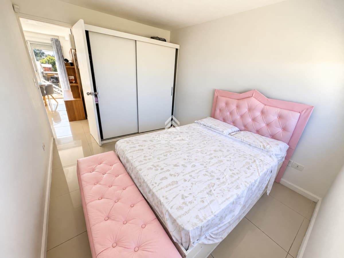 Apartamento ID.6886 - Oportunidad de inversión y vivienda en barrio Lausana, Maldonado