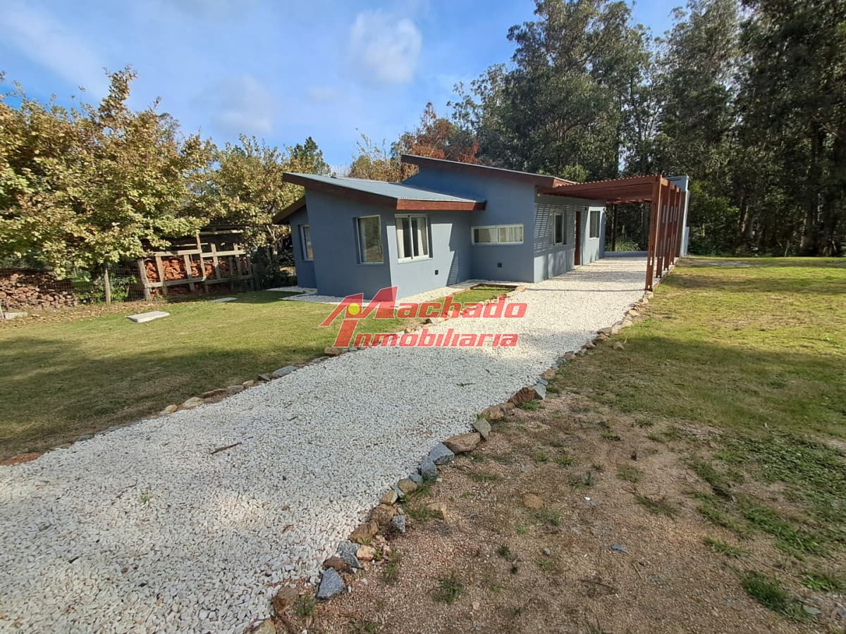 LA BARRA EL TESORO CASA PH CON 1000 M DE TERRENO 3 DORMITORIOS EN VENTA A ESTRENAR