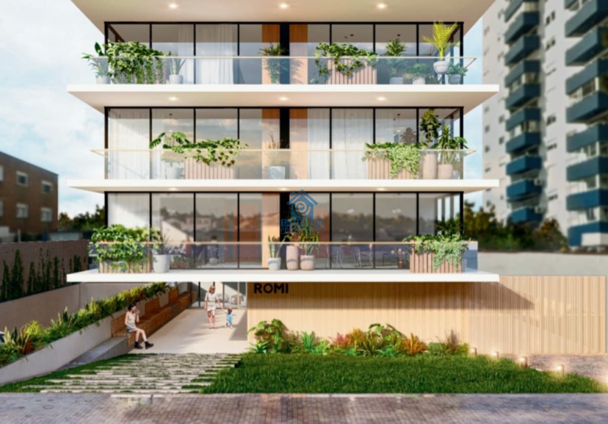 Apartamento ID.708 - MALDONADO ROOSEVELT APTO 2 DORMITORIOS VENTA EN POZO