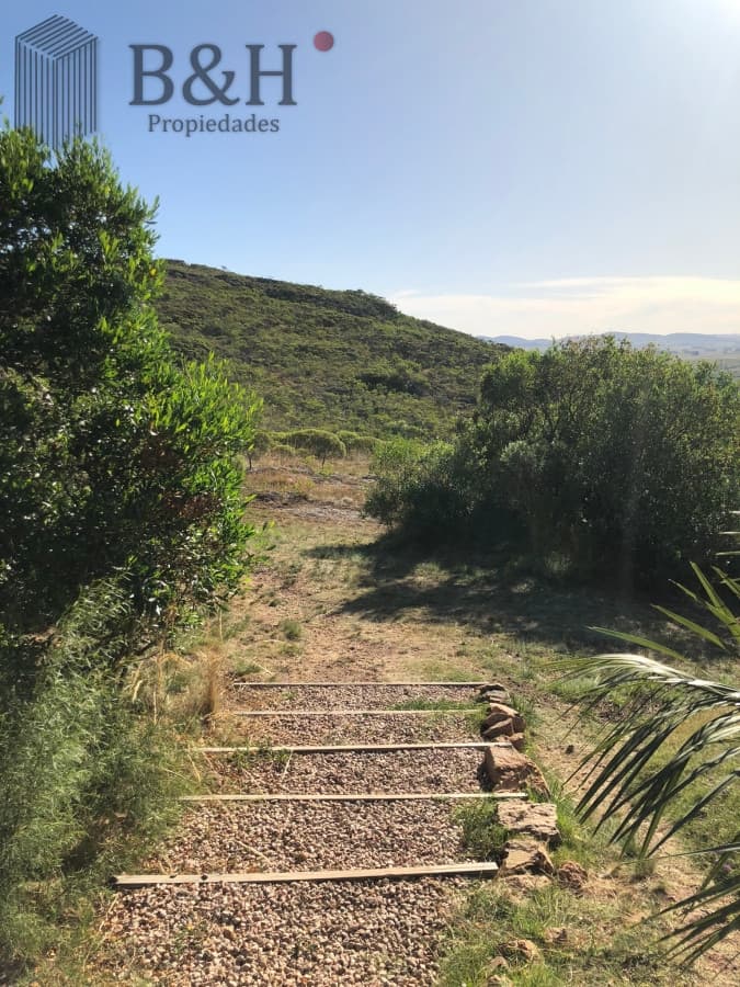 VENTA DE CHACRA EN LAS CAÑAS