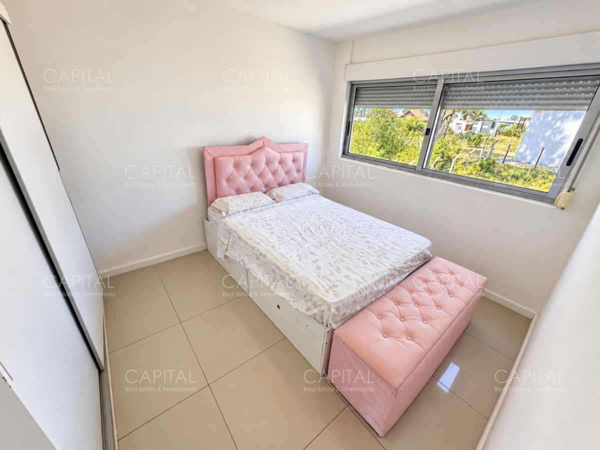Oportunidad de inversión y vivienda en barrio Lausana, Maldonado