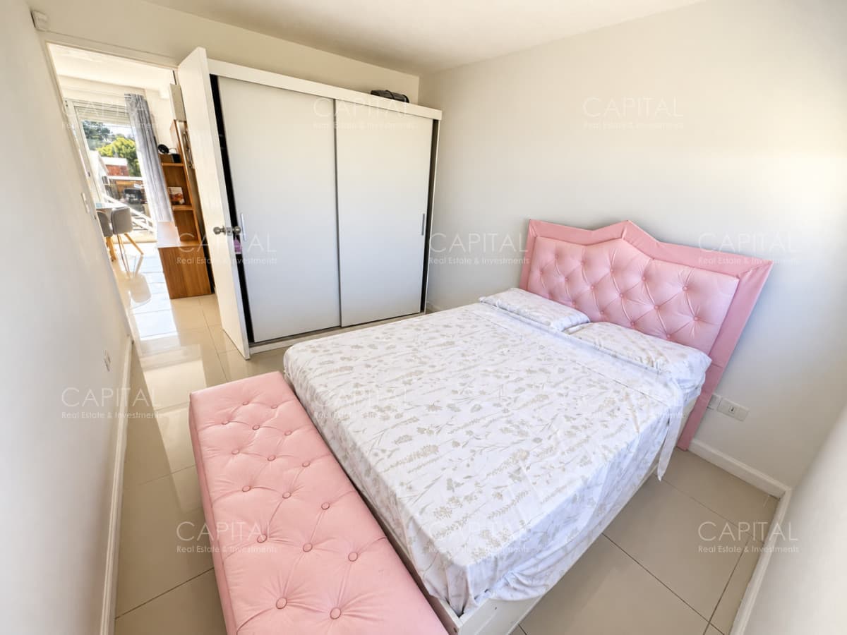 Oportunidad de inversión y vivienda en barrio Lausana, Maldonado
