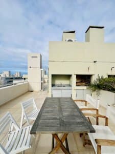 INCREIBLE OPORTUNIDAD APARTAMENTO EN VENTA 2 DORMITORIOS EN EL CORAZON DE LA PENINSULA CON TODOS LOS SERVICIOS  -