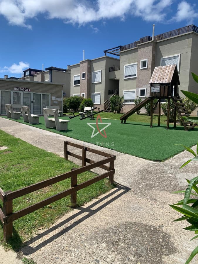 PRECIOSO APARTAMENTO EN VENTA EN CASA MORADA AGUILAR - Bintang Propiedades