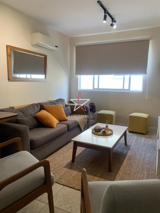 PRECIOSO APARTAMENTO EN VENTA EN CASA MORADA AGUILAR - Bintang Propiedades