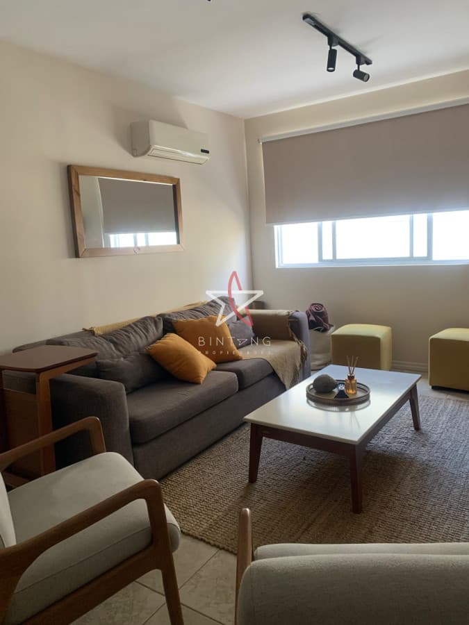 PRECIOSO APARTAMENTO EN VENTA EN CASA MORADA AGUILAR - Bintang Propiedades