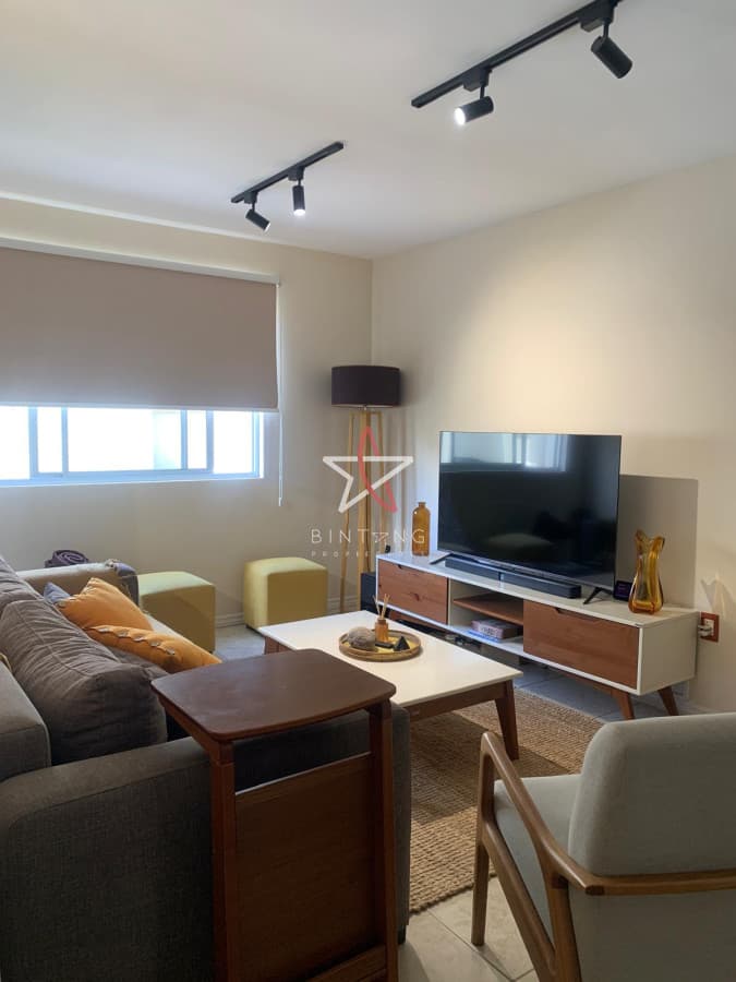 PRECIOSO APARTAMENTO EN VENTA EN CASA MORADA AGUILAR - Bintang Propiedades