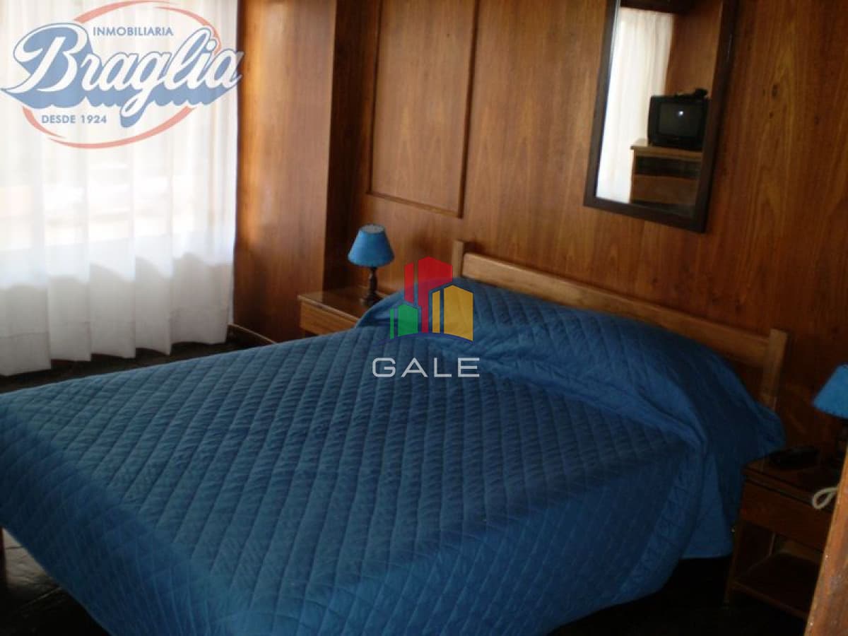 Gale Propiedades & Escribanía Apartamento ID.4126 - Apartamento en Punta del Este, Península