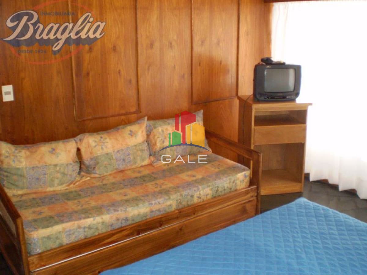 Gale Propiedades & Escribanía Apartamento ID.4126 - Apartamento en Punta del Este, Península
