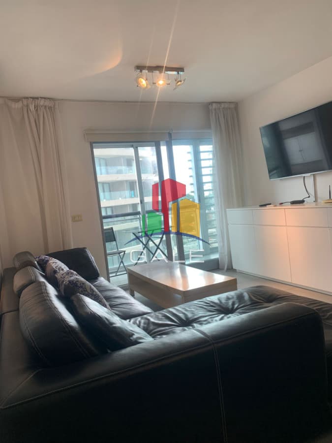 Gale Propiedades & Escribanía Apartamento ID.4885 - APARTAMENTO DISPONIBLE EN ALQUILER ANUAL EN TORRE FRANCIA