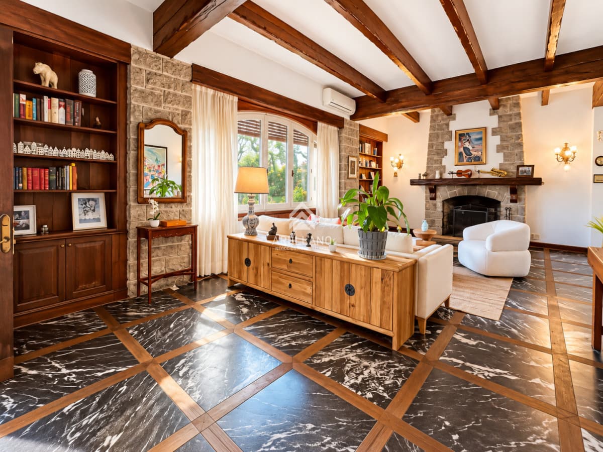 Casa ID.6967 - Casa en venta playa mansa Punta del Este