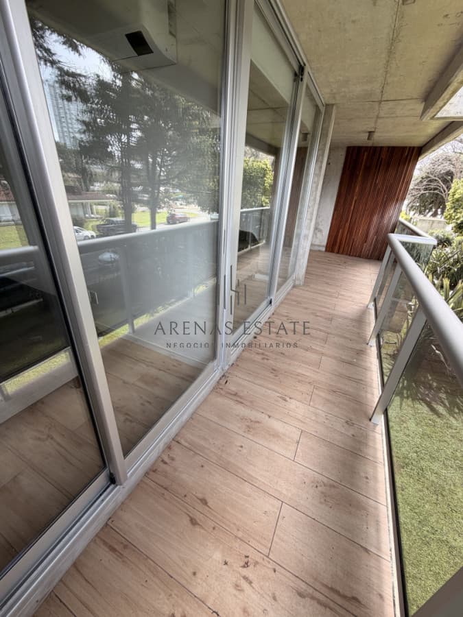 Apartamento ID.4777 - Apartamento de dos dormitorios en venta en Playa Mansa