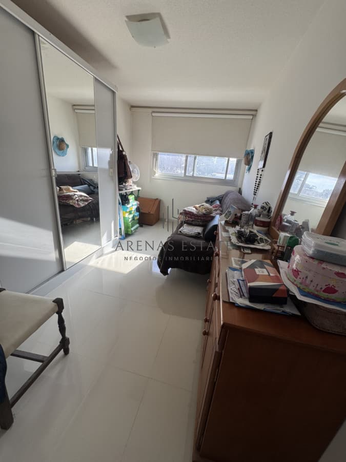 Apartamento ID.3773 - Apartamento  de 2 dormitorios en venta en  Punta del Este