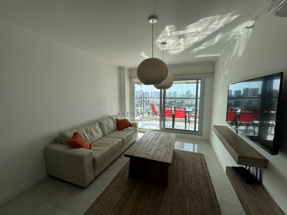 Apartamento ID.3562 - Apartamento en venta de dos dormitorios en Miami Boulevard