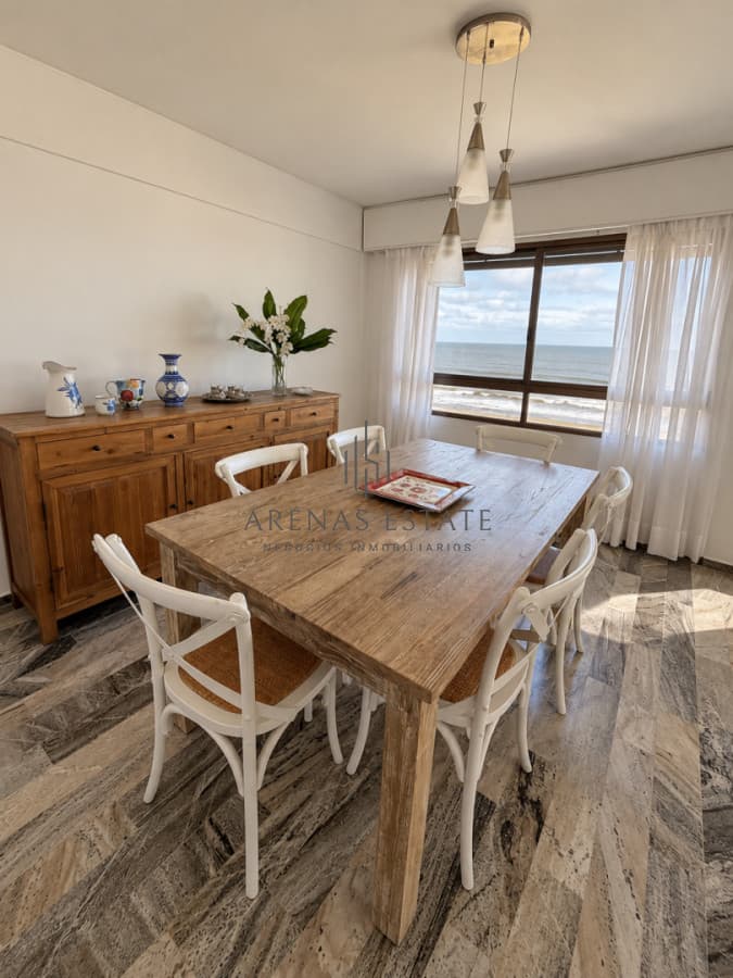 Apartamento ID.4722 - Apartamento en venta en primera linea de playa Brava