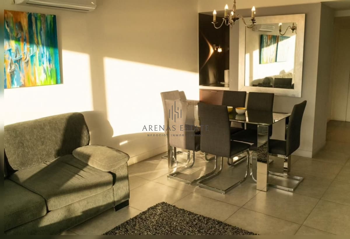Apartamento ID.3615 - Apartamento de 1 dormitorio en venta en zona Mansa , Punta del Este