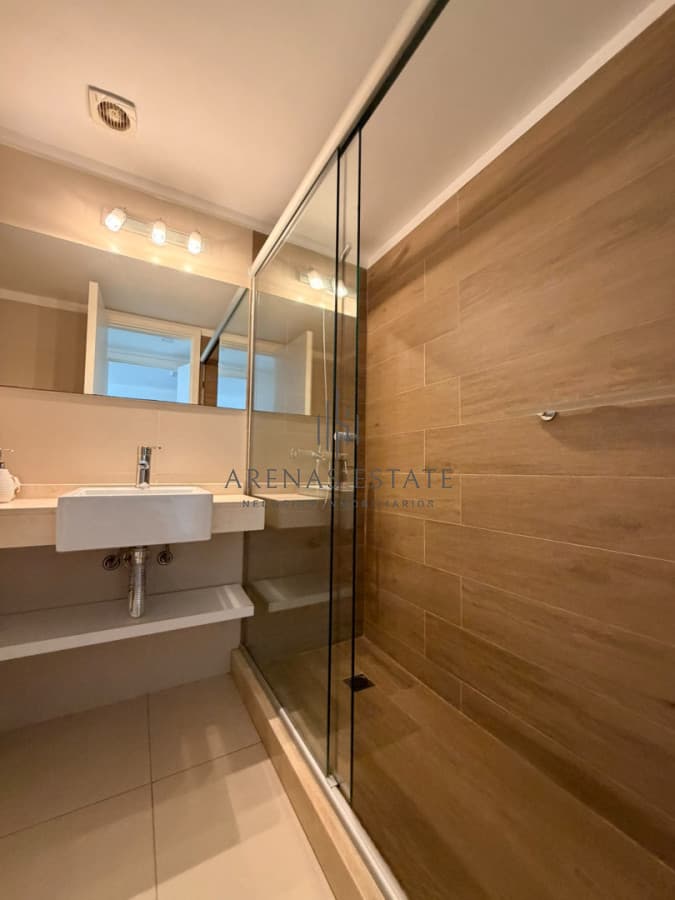 Apartamento ID.4833 - Apartamento en venta en Punta del Este 1 dormitorio y medio