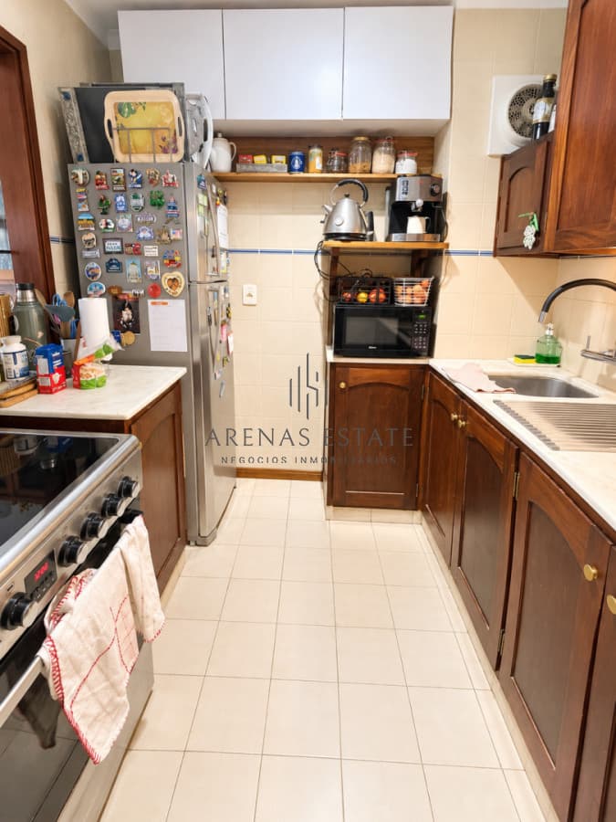 Apartamento ID.4786 - Apartamento de dos dormitorios en venta en Punta del Este