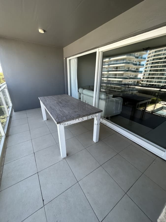 Apartamento ID.2034 - Apartamento de 3 domrmitorios en venta Punta del este