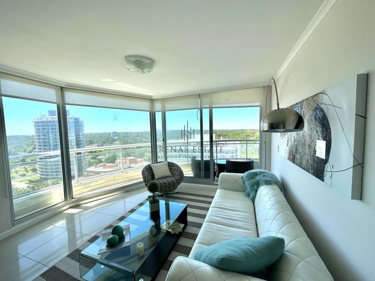Apartamento ID.4323 - Apartamento de 3 dormitorios en venta en Ocean Drive Roosevelt