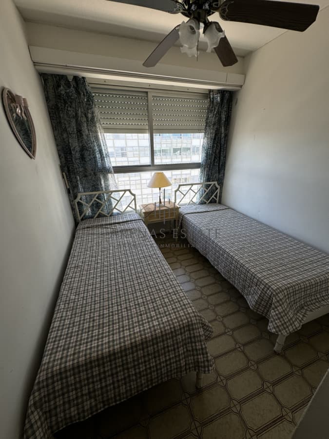 Apartamento ID.3573 - Apartamento de 3 dormitorios en venta en Punta del Este