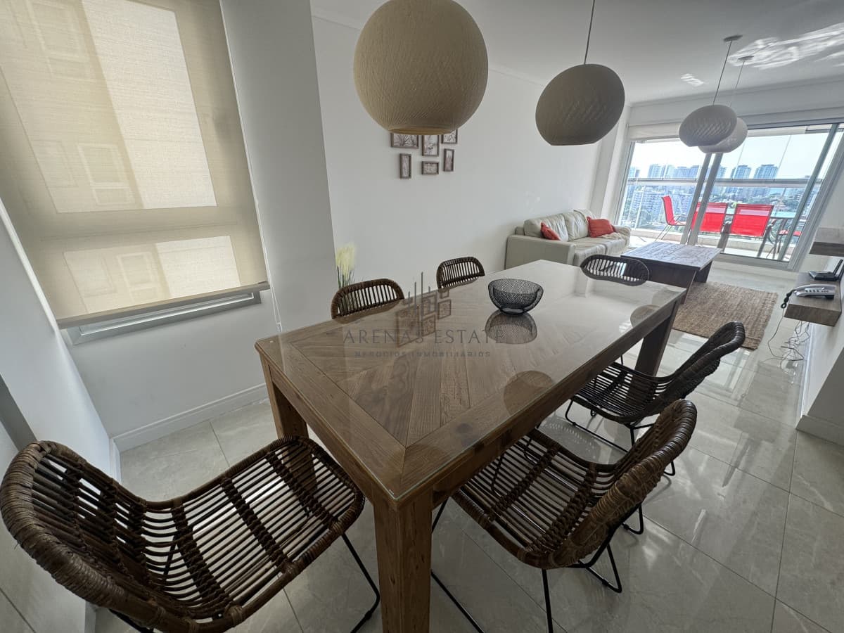 Apartamento ID.3562 - Apartamento en venta de dos dormitorios en Miami Boulevard