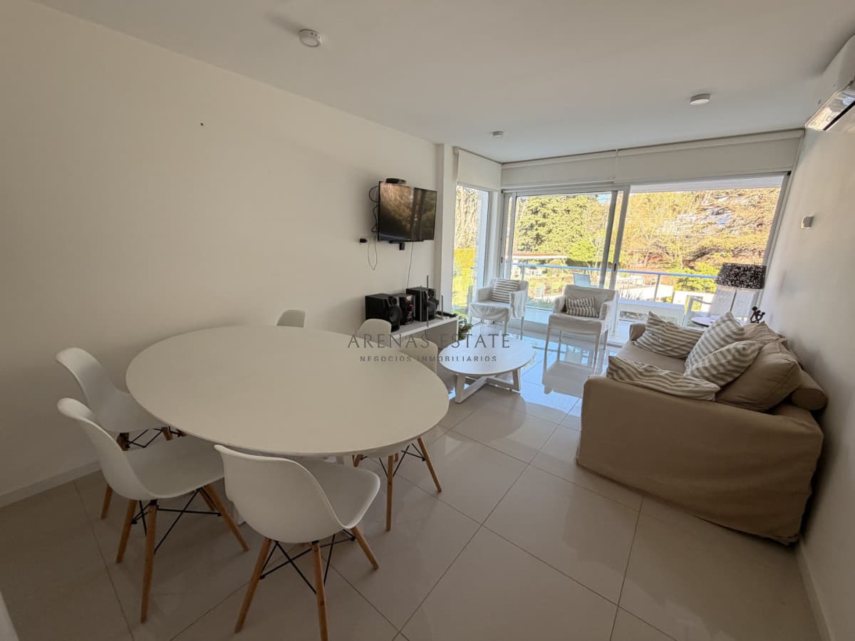 Apartamento ID.4814 - Apartamento de 1 dormitorio en venta en zona Mansa