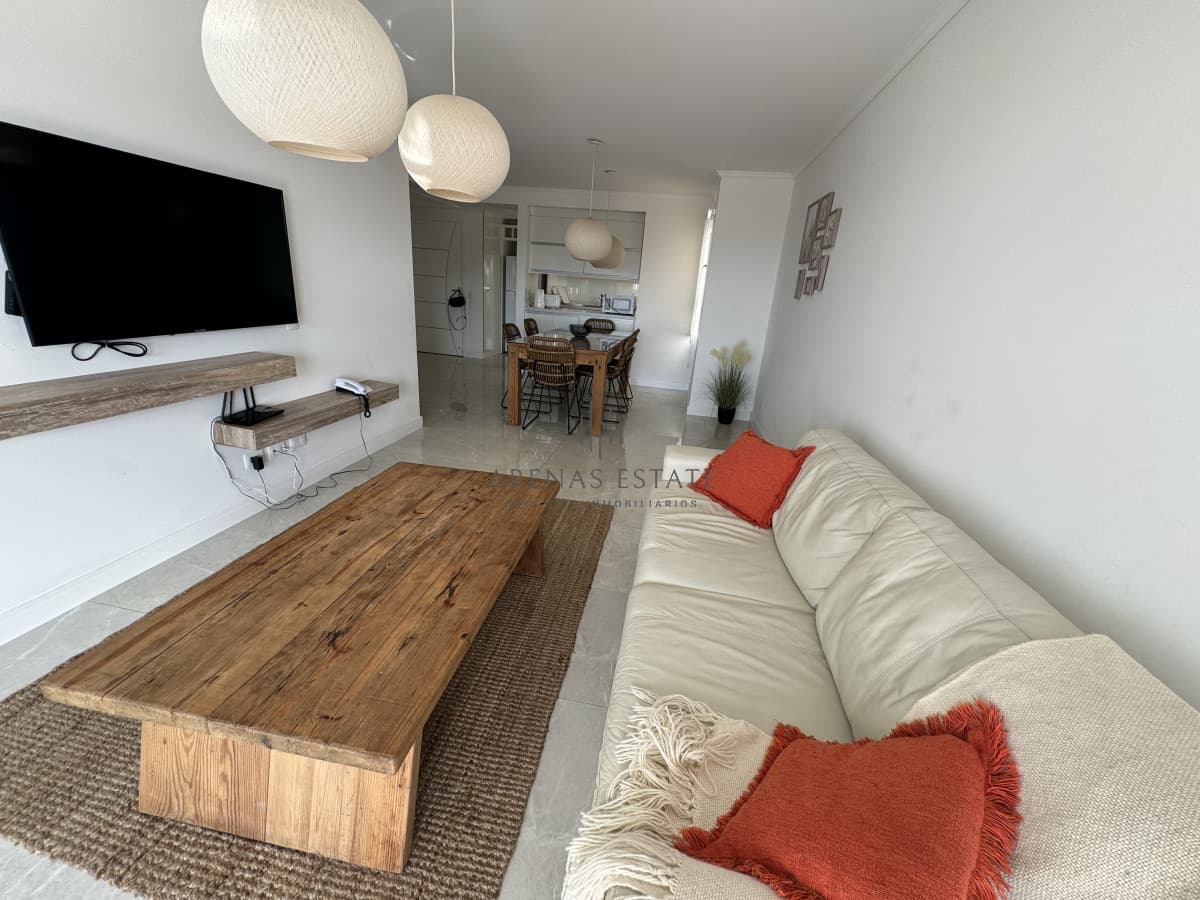 Apartamento ID.3562 - Apartamento en venta de dos dormitorios en Miami Boulevard