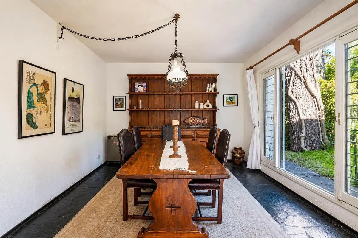 Casa ID.4645 - Casa en venta zona Mansa