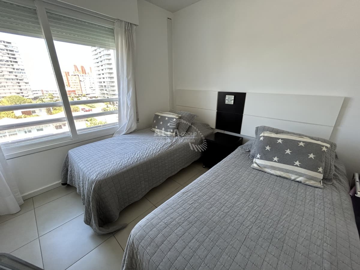 Punta del Este APTO Venta 3 Dormitorios