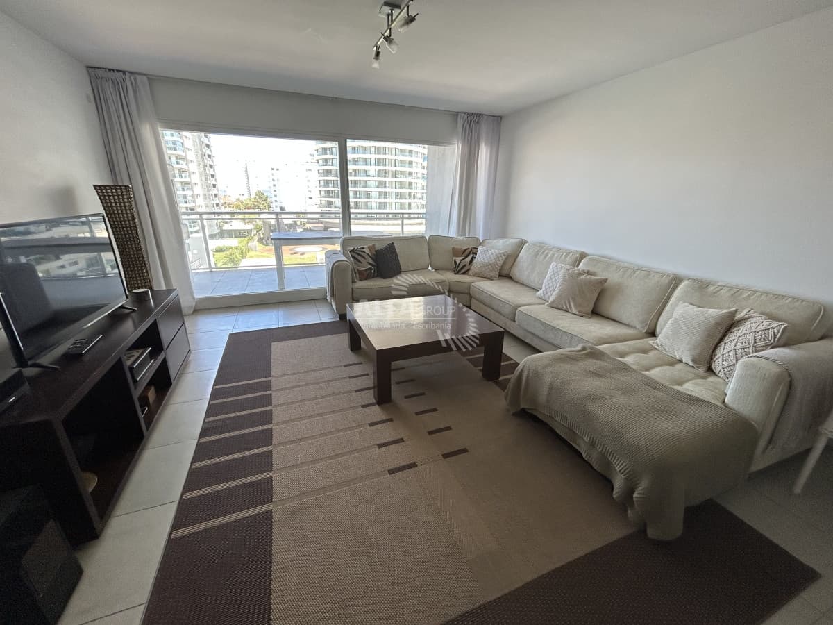 Punta del Este APTO Venta 3 Dormitorios