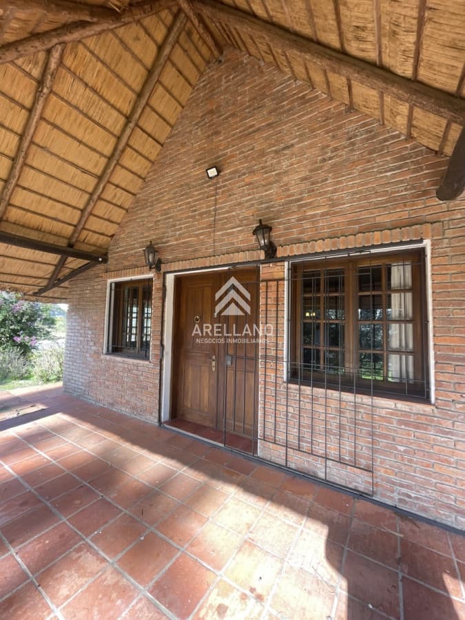 Casa ID.2169 - Venta casa 3 dormitorios