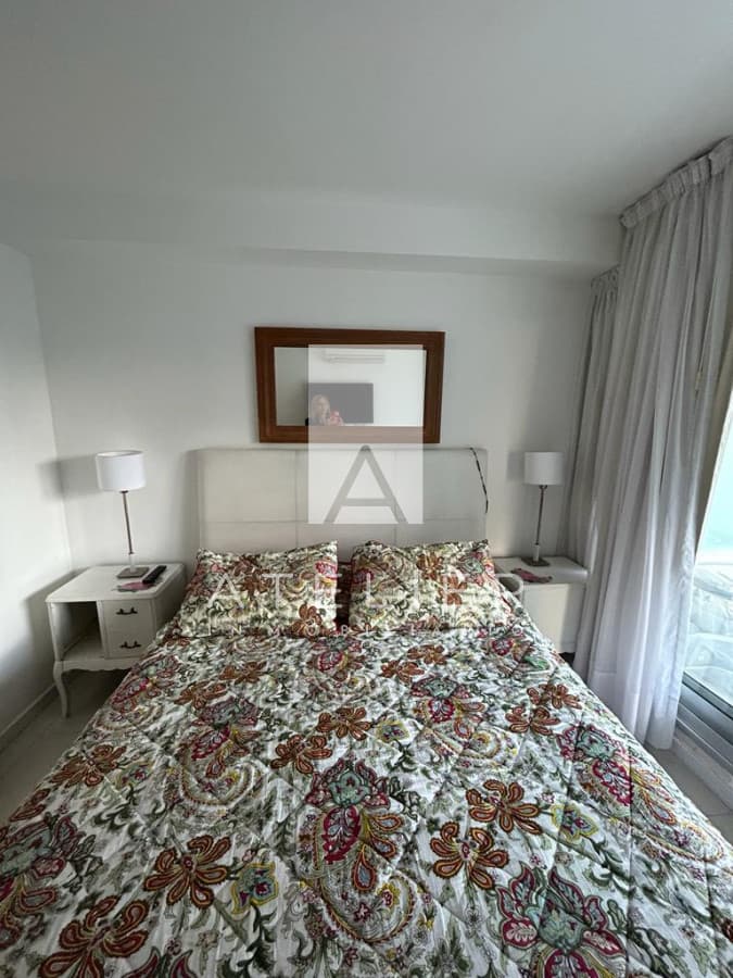 Apartamento en venta de dos dormitorios en peninsula