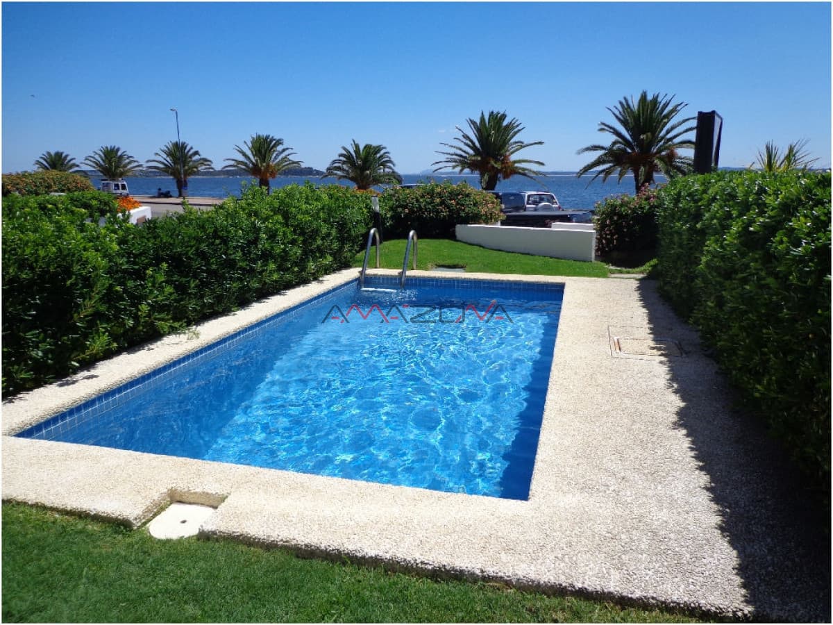 Con piscina propia, espectacular vista y ubicaciónALQUILER Y VENTA PUERTO