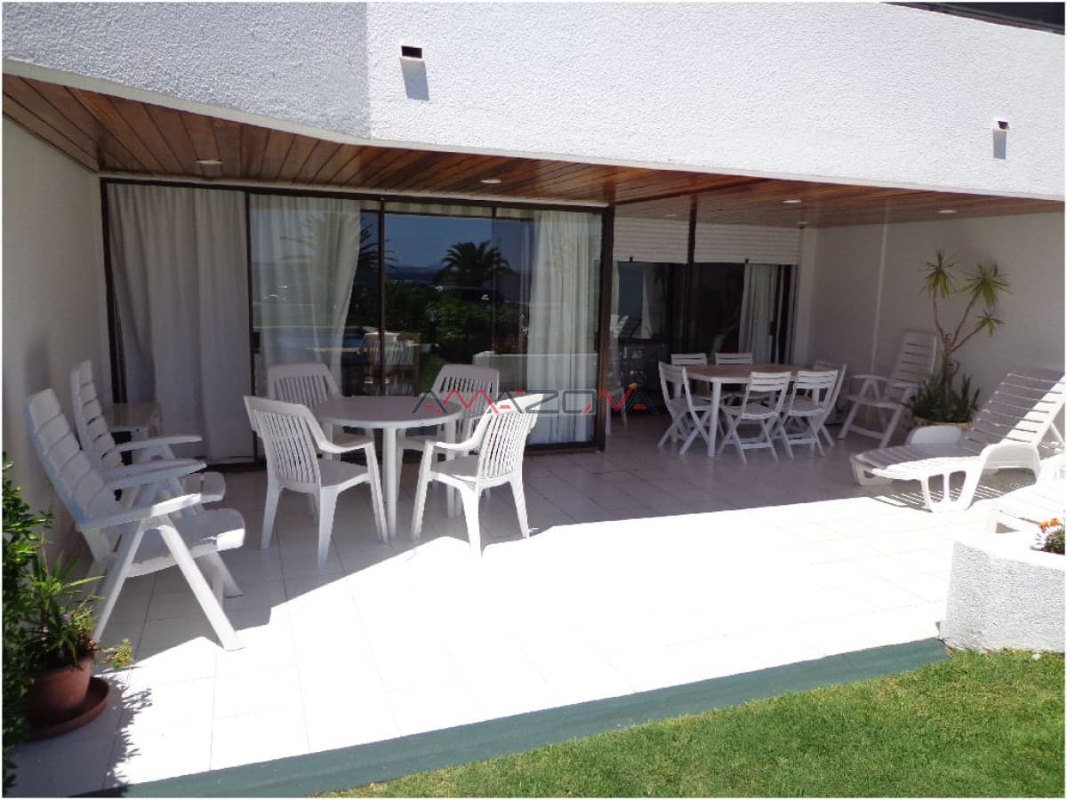 Con piscina propia, espectacular vista y ubicaciónALQUILER Y VENTA PUERTO