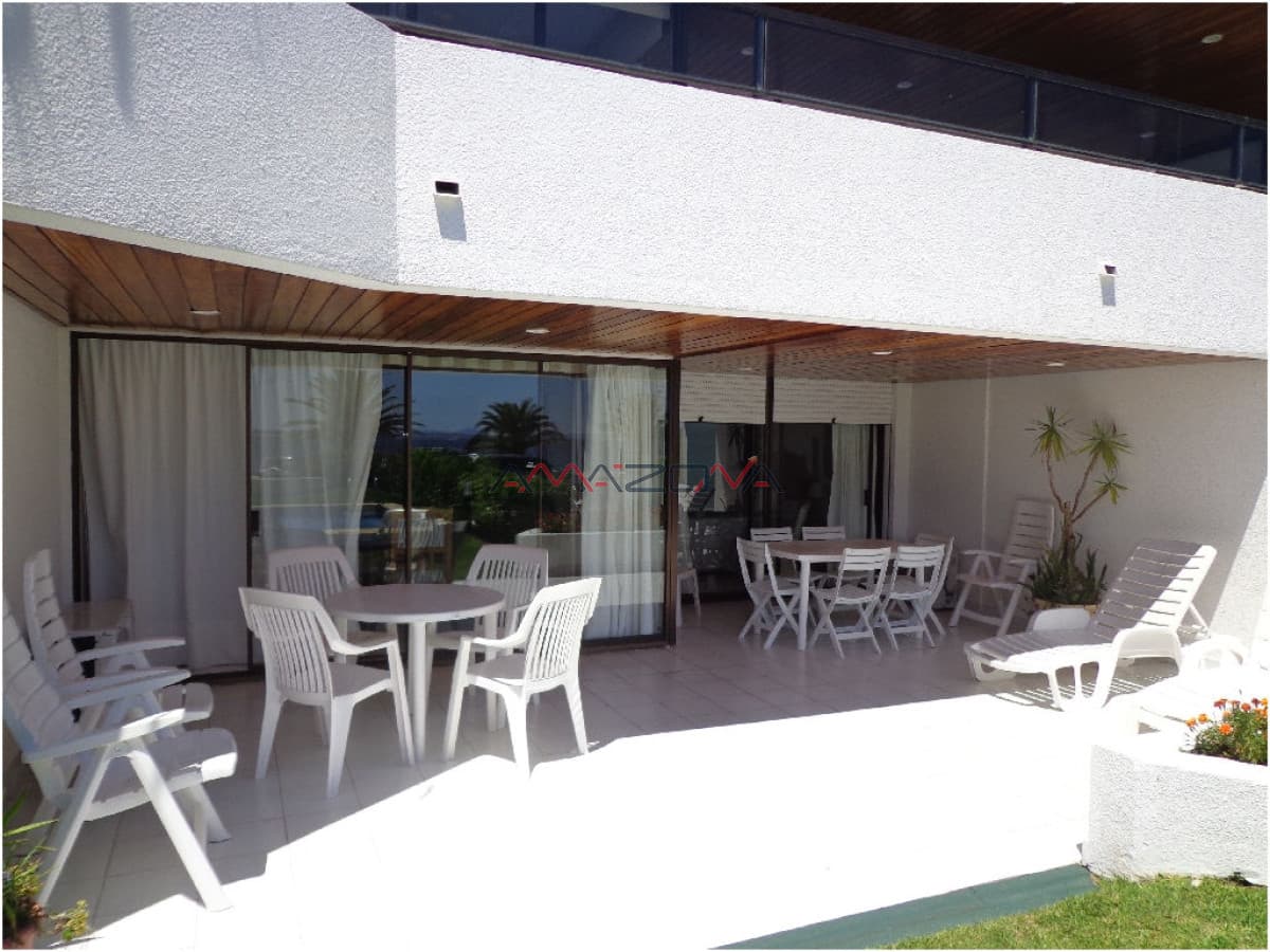 Con piscina propia, espectacular vista y ubicaciónALQUILER Y VENTA PUERTO