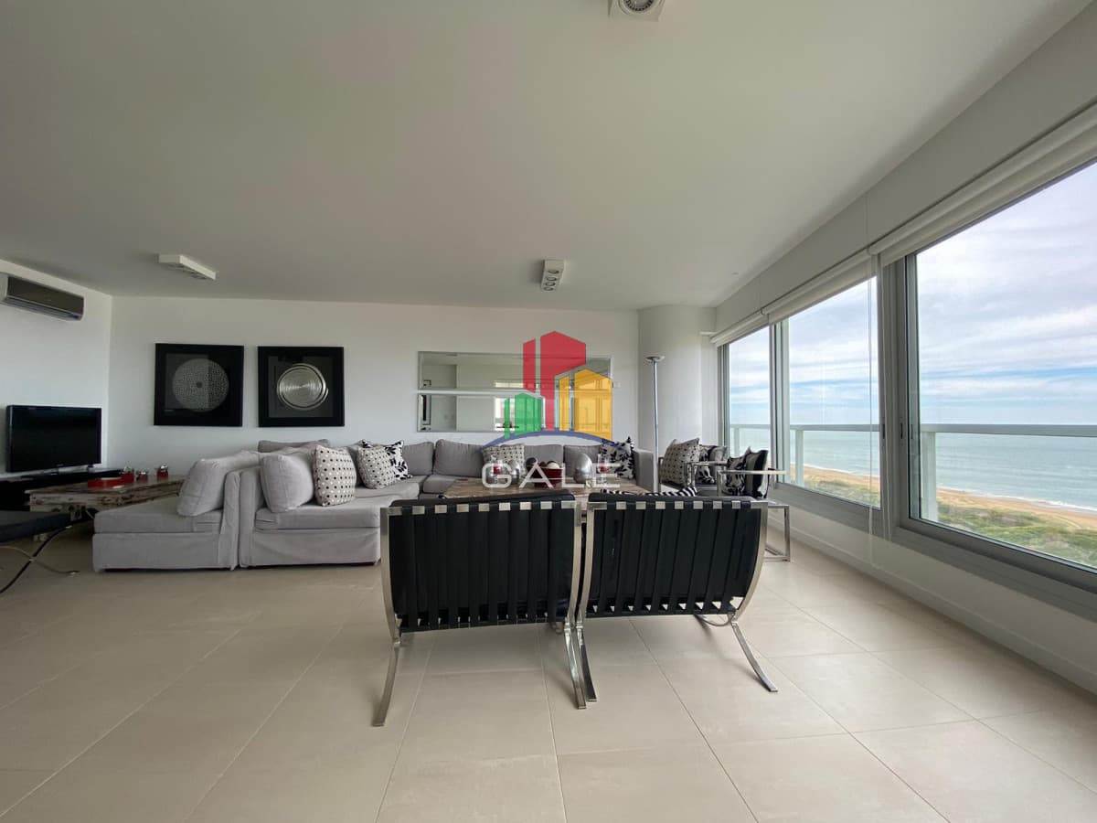 Gale Propiedades & Escribanía Apartamento ID.3188 - ESQUINERO LE PARC II VENTA EN EXCELENTE PRECIO