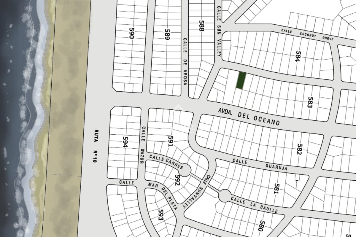 Casa ID.2252 - Venta Casa a estrenar 2 dormitorios