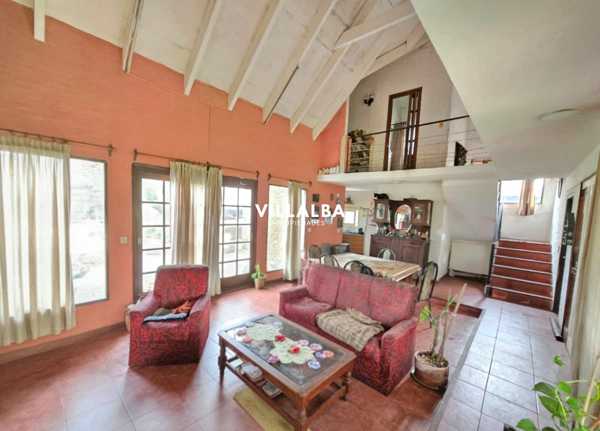 Casa en venta - pinares!