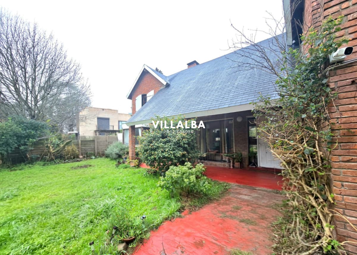 Casa en venta - pinares!