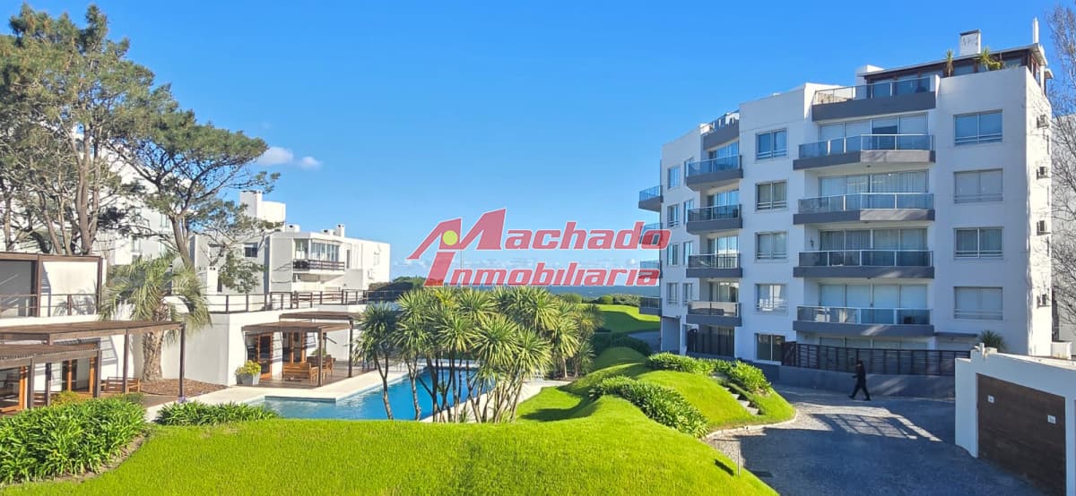 Venta de Departamento en Pinares