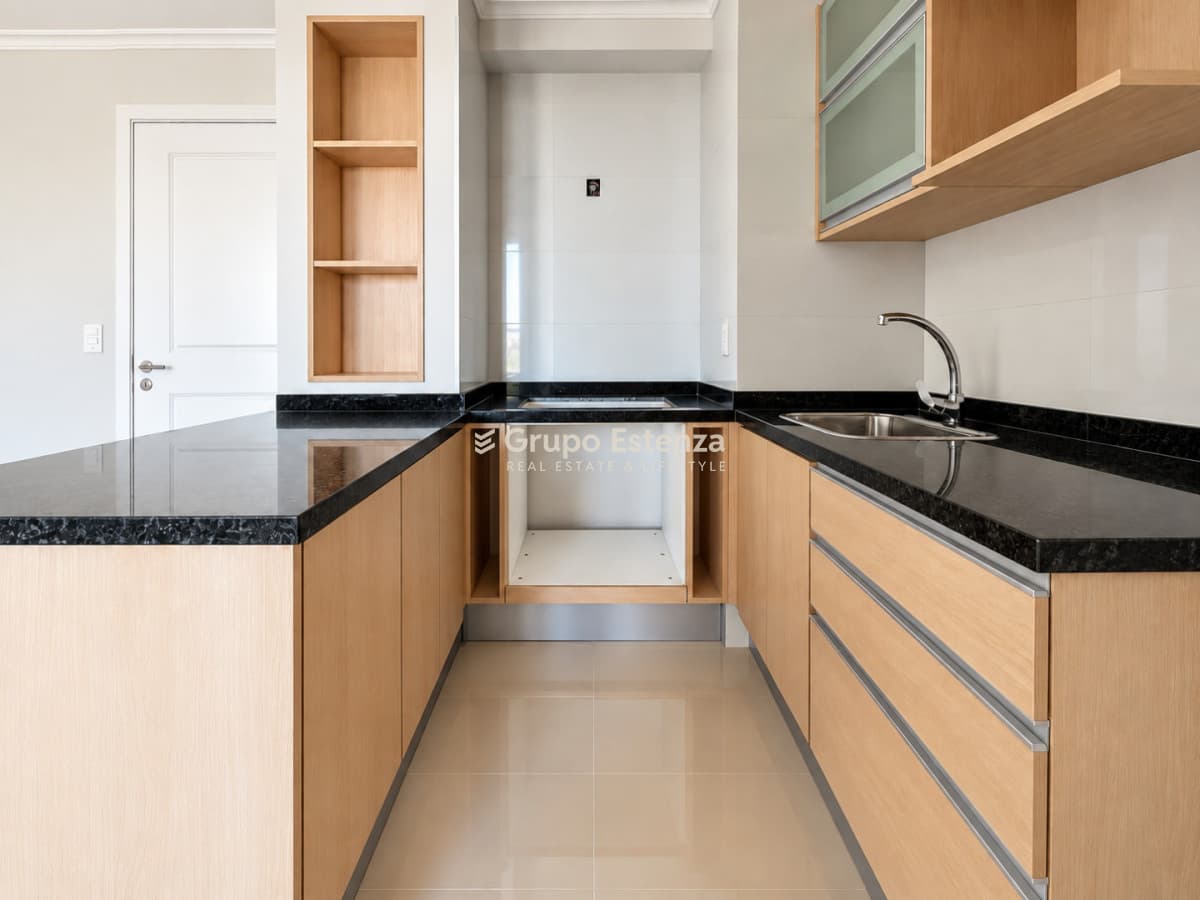 Apartamento en Roosevelt - Punta del Este Place Lafayette