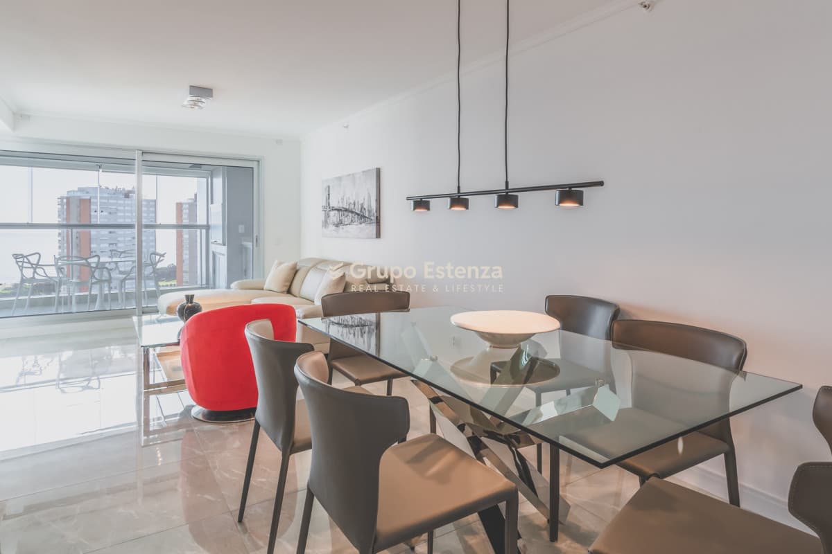 Apartamento en Miami Bv II