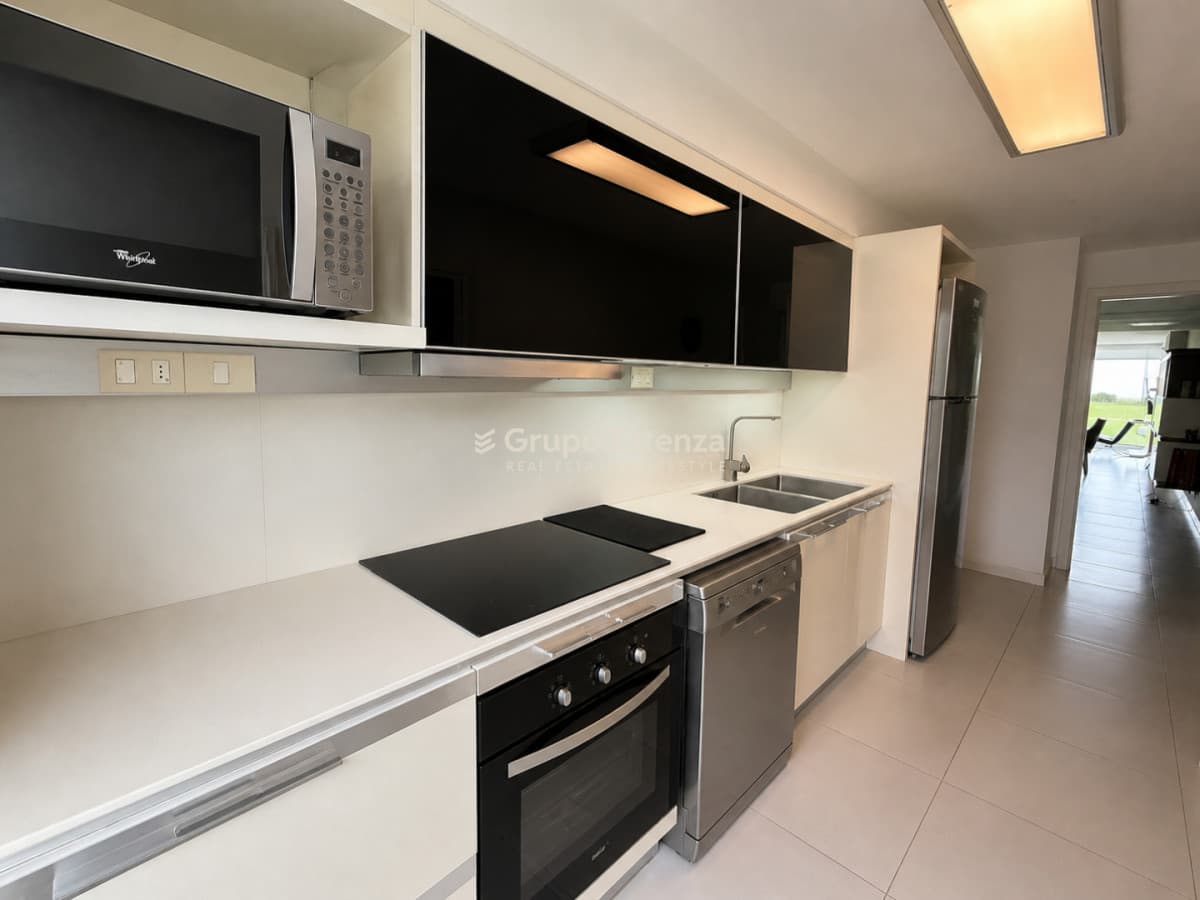 Lumiere 2 dormitorios en venta
