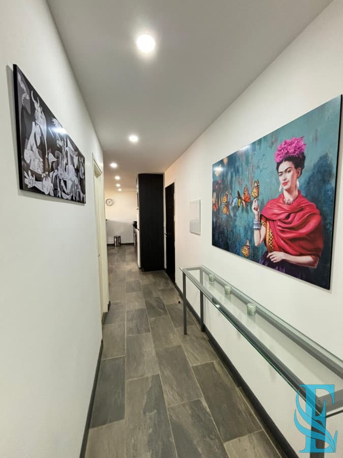 Apartamento 2 Dorm En Alquiler Temporario Balneario La Paloma