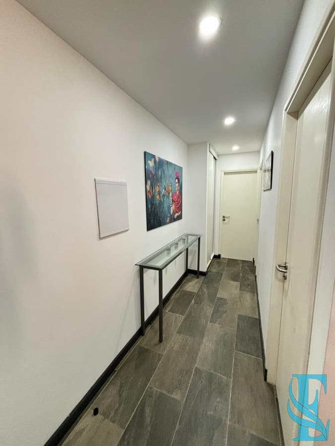 Apartamento 2 Dorm En Alquiler Temporario Balneario La Paloma